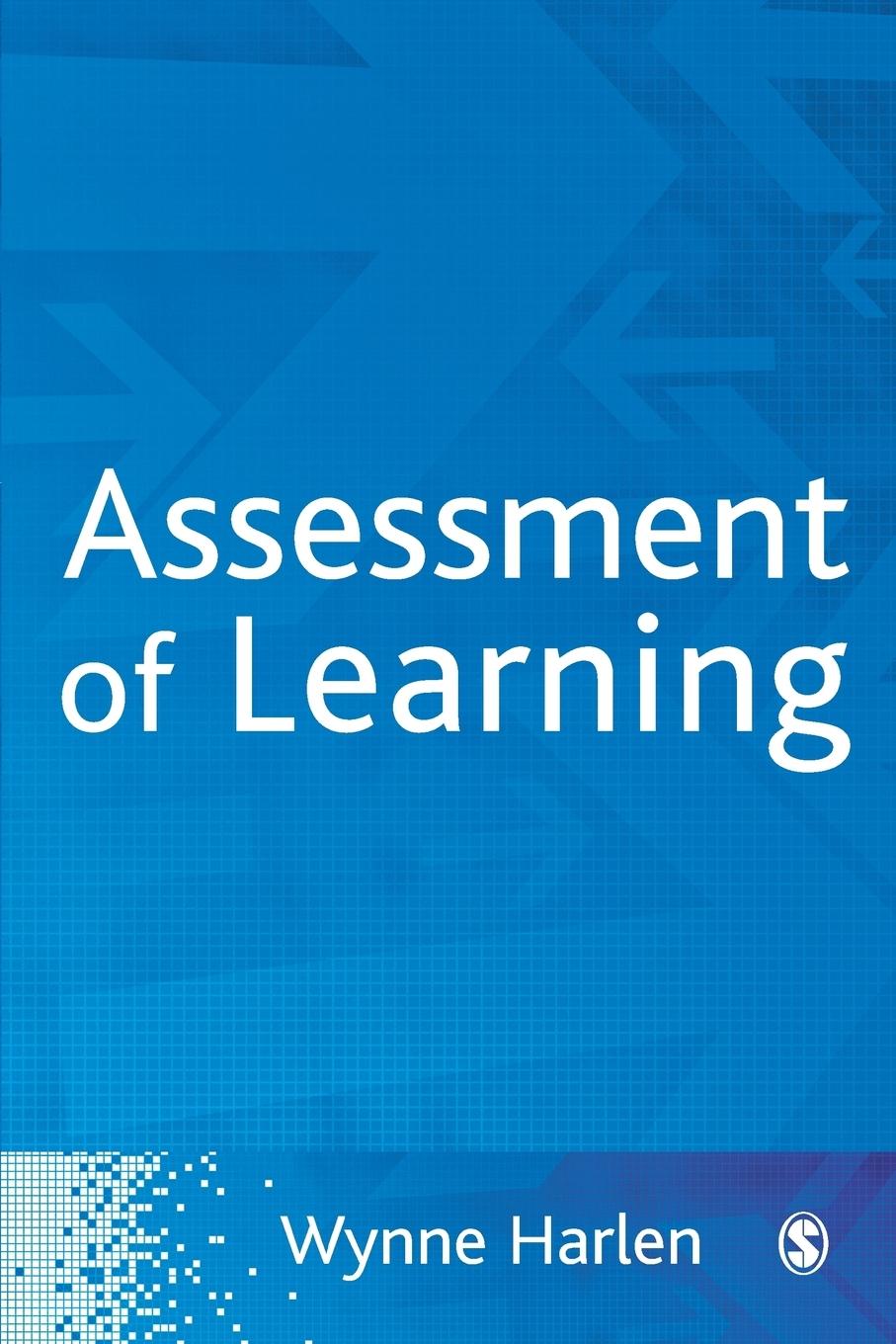 Cover: 9781412935197 | Assessment of Learning | Wynne Harlen | Taschenbuch | Englisch | 2007