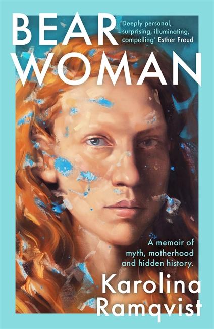 Cover: 9781786580597 | Bear Woman | Karolina Ramqvist | Taschenbuch | Englisch | 2023