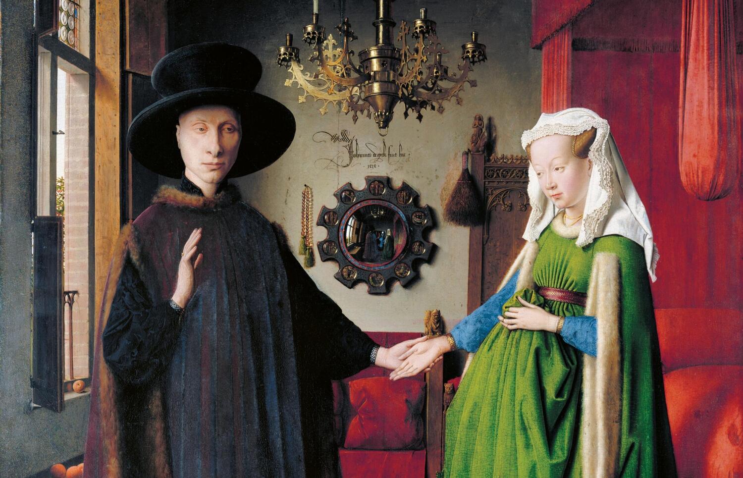 Bild: 9783836544795 | Van Eyck | Till-Holger Borchert | Buch | Basic Art Series | 96 S.