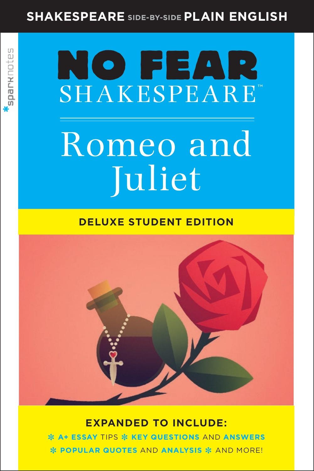 Cover: 9781411479715 | Romeo and Juliet | William Shakespeare (u. a.) | Taschenbuch | 2020