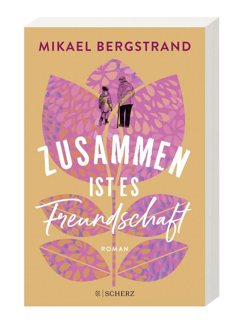 Bild: 9783651000889 | Zusammen ist es Freundschaft | Mikael Bergstrand | Taschenbuch | 2022