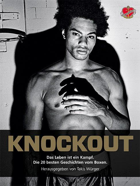 Cover: 9783940138941 | Knockout | Takis Würger | Buch | 256 S. | Deutsch | 2015