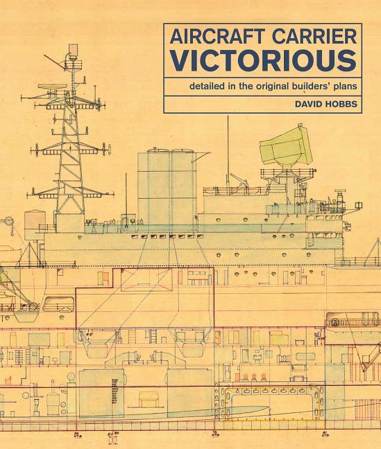 Cover: 9781526737342 | Aircraft Carrier Victorious | Ross Watton | Buch | Gebunden | Englisch