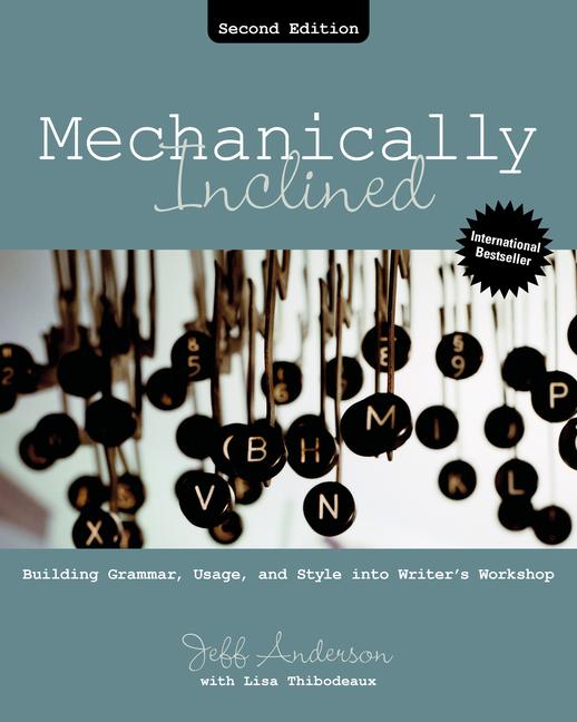 Cover: 9781032807348 | Mechanically Inclined | Jeff Anderson (u. a.) | Taschenbuch | Englisch