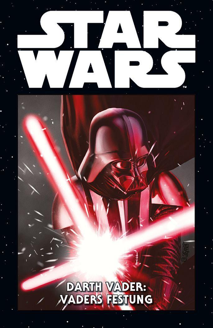 Cover: 9783741630637 | Star Wars Marvel Comics-Kollektion | Charles Soule (u. a.) | Buch