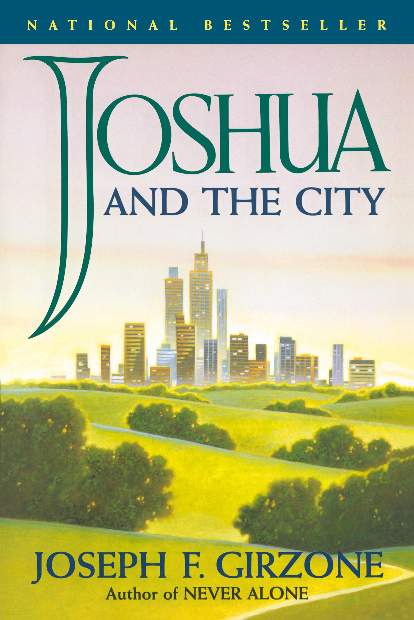 Cover: 9780385485692 | Joshua and the City | Joseph F. Girzone | Taschenbuch | Englisch