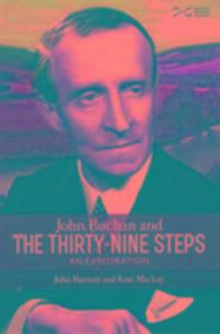 Cover: 9781905267873 | John Buchan and the Thirty-nine Steps | an Exploration | Taschenbuch