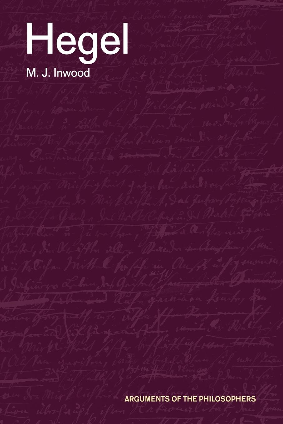 Cover: 9780415277198 | Hegel | Michael Inwood | Taschenbuch | Einband - flex.(Paperback)