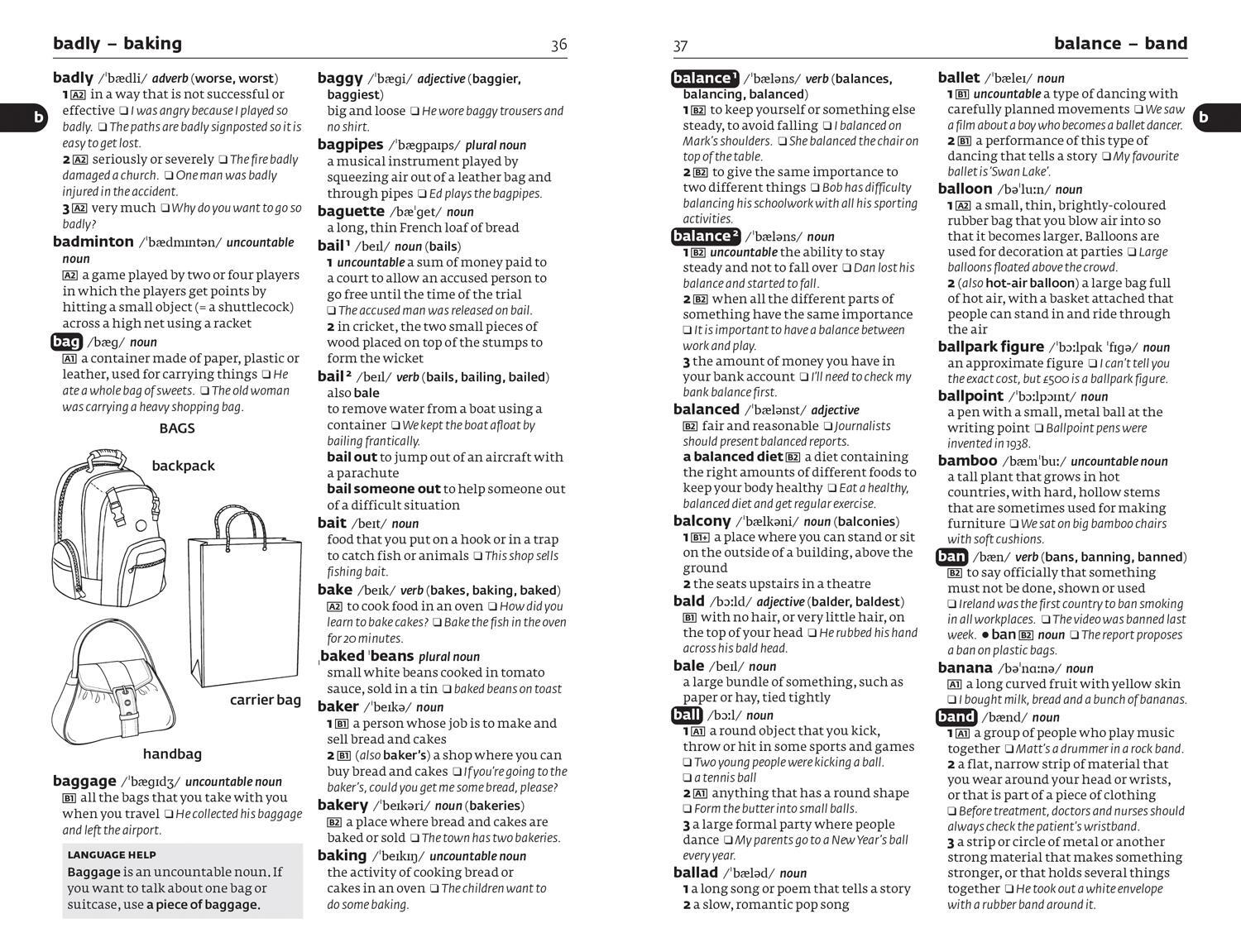 Bild: 9780008607777 | Collins COBUILD Primary Learner's Dictionary | Age 7+ | Taschenbuch