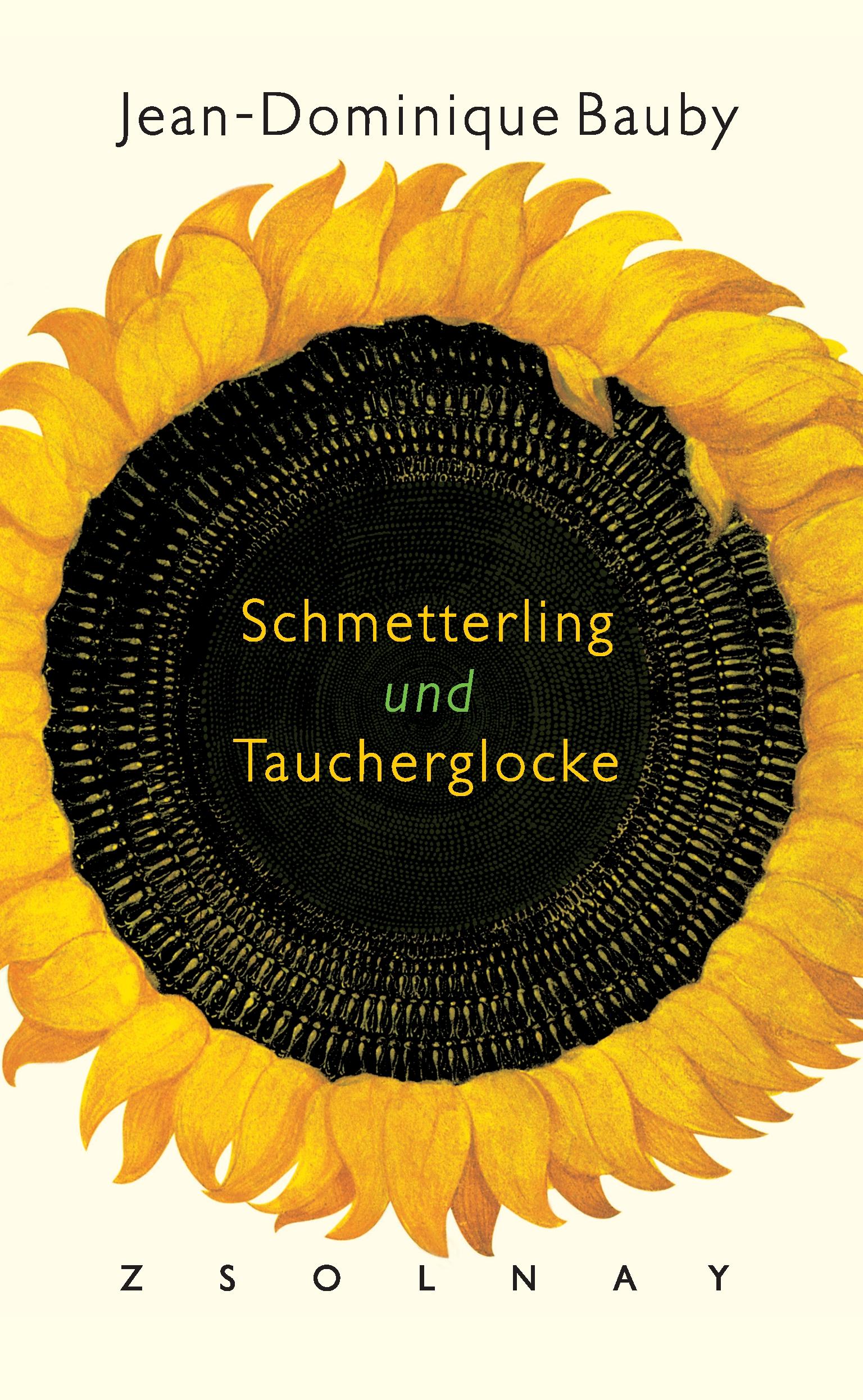 Cover: 9783552058651 | Schmetterling und Taucherglocke | Jean-Dominique Bauby | Buch | 134 S.