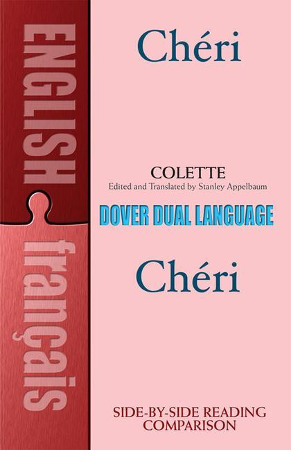 Cover: 9780486415994 | Cheri (Dual-Language) | Colette | Taschenbuch | Englisch | 2001