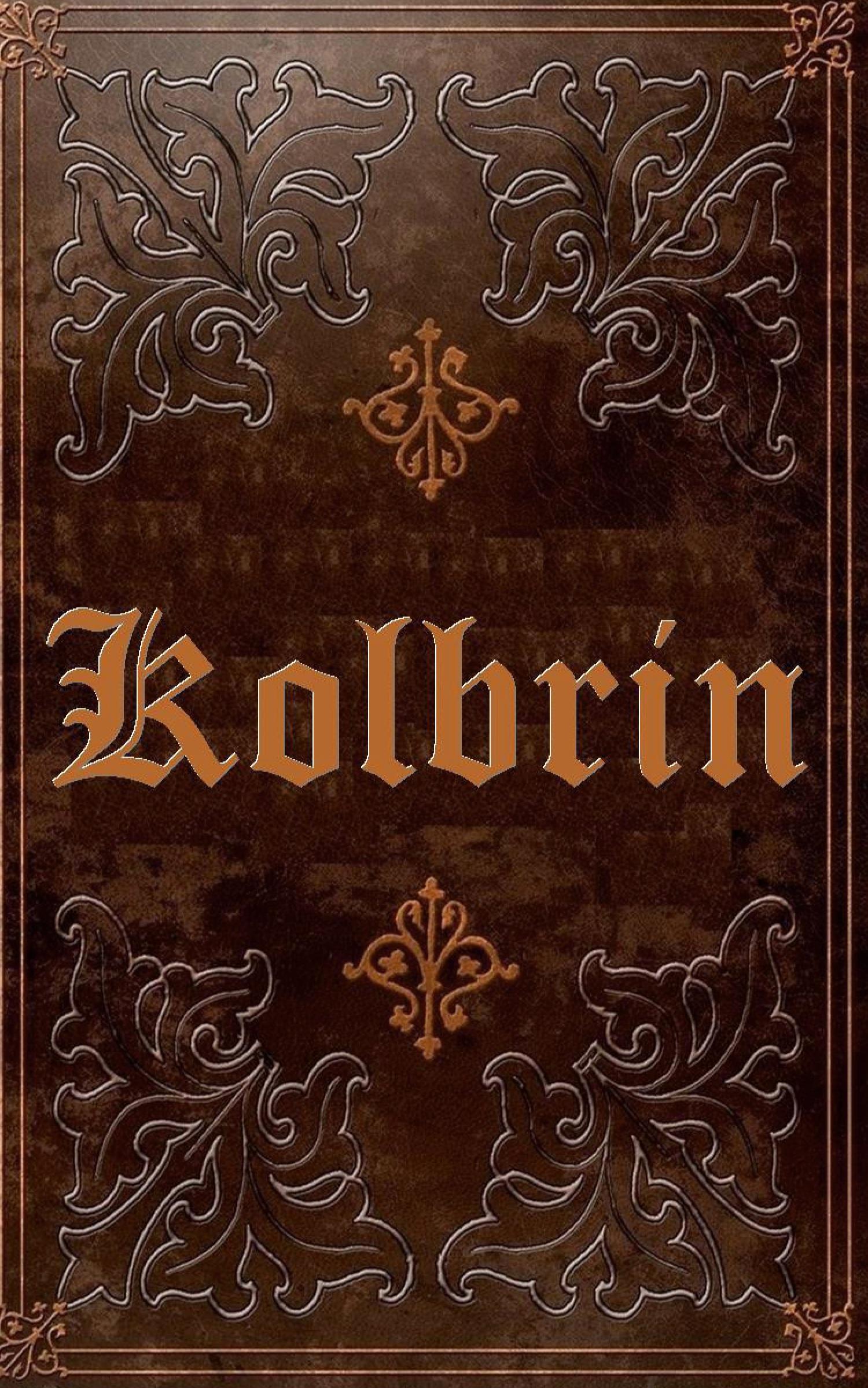 Cover: 9781088092934 | THE KOLBRIN BIBLE | Various Unknown | Taschenbuch | Englisch | 2023