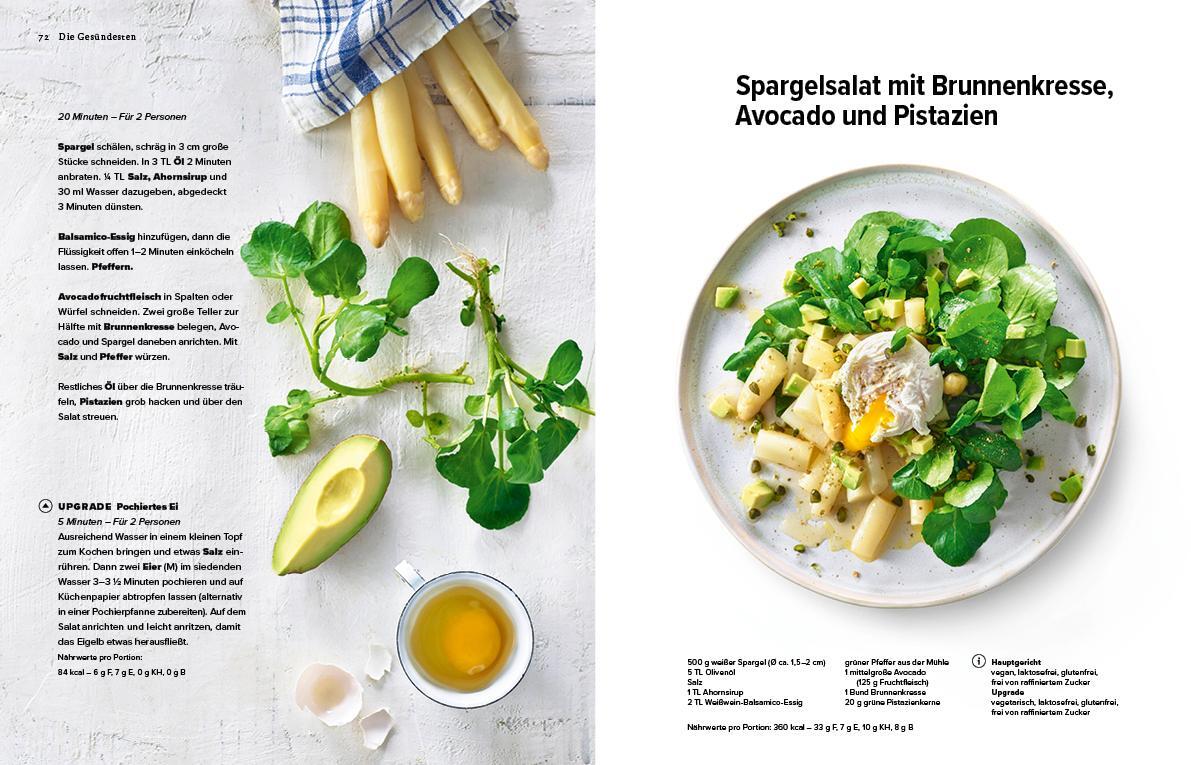 Bild: 9783954532049 | Salate der Superlative | Anne Fleck (u. a.) | Buch | 240 S. | Deutsch