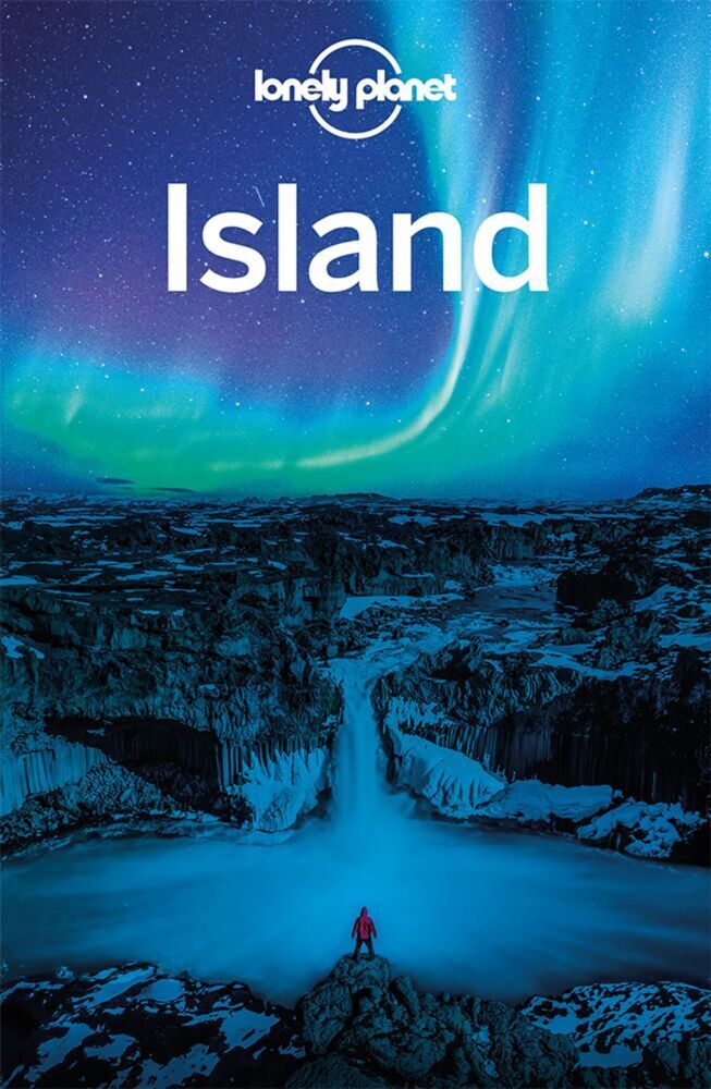 Cover: 9783829748582 | LONELY PLANET Reiseführer Island | Brandon Presser (u. a.) | Buch