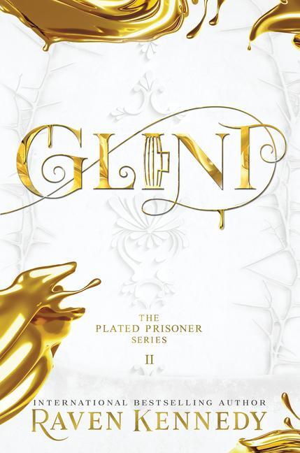 Cover: 9781464224485 | Glint | Raven Kennedy | Buch | Englisch | 2024 | EAN 9781464224485