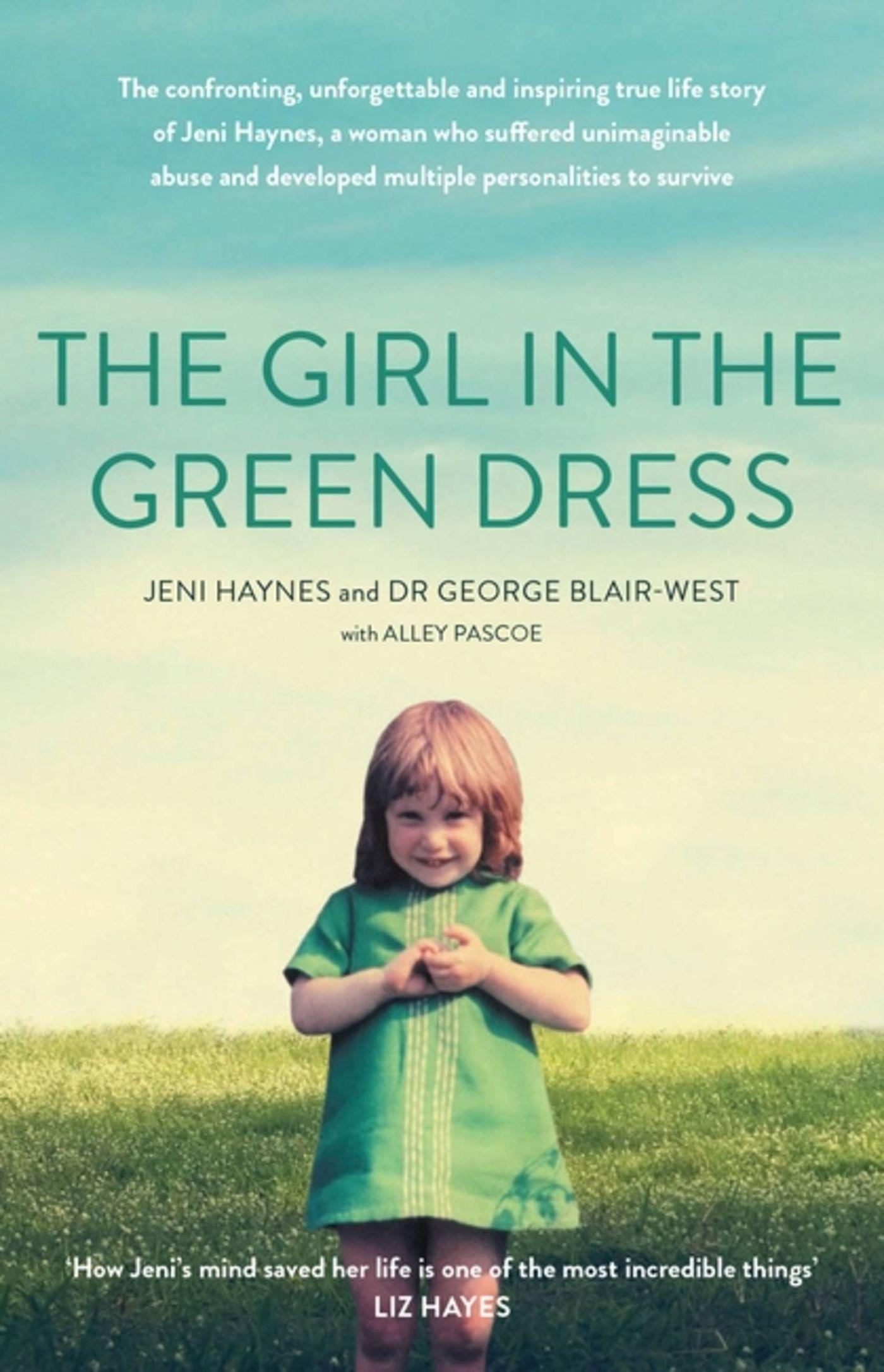 Cover: 9780733644870 | The Girl in the Green Dress | Blair-West | Taschenbuch | Englisch