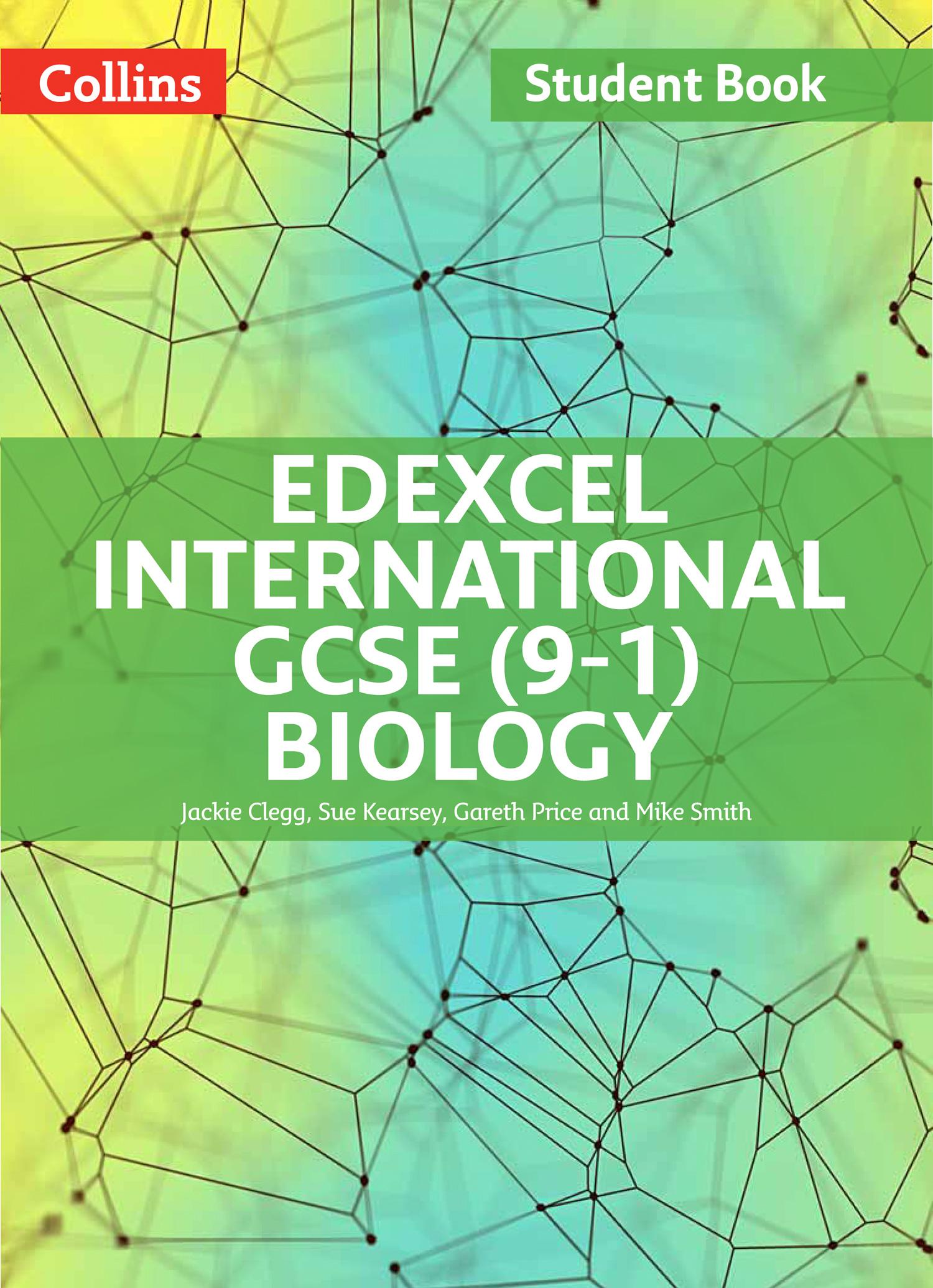 Cover: 9780008236199 | Edexcel International GCSE (9-1) Biology Student Book | Price (u. a.)