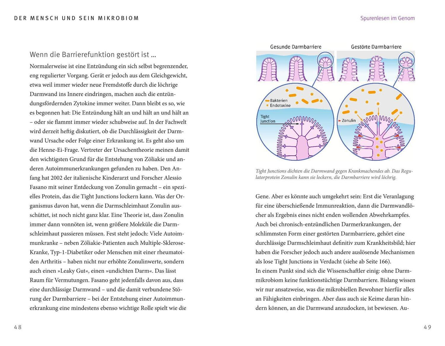 Bild: 9783833873638 | Superorgan Mikrobiom | Nicole Schaenzler (u. a.) | Taschenbuch | 2020