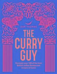 Cover: 9781849499415 | The Curry Guy | Dan Toombs | Buch | Gebunden | Englisch | 2017