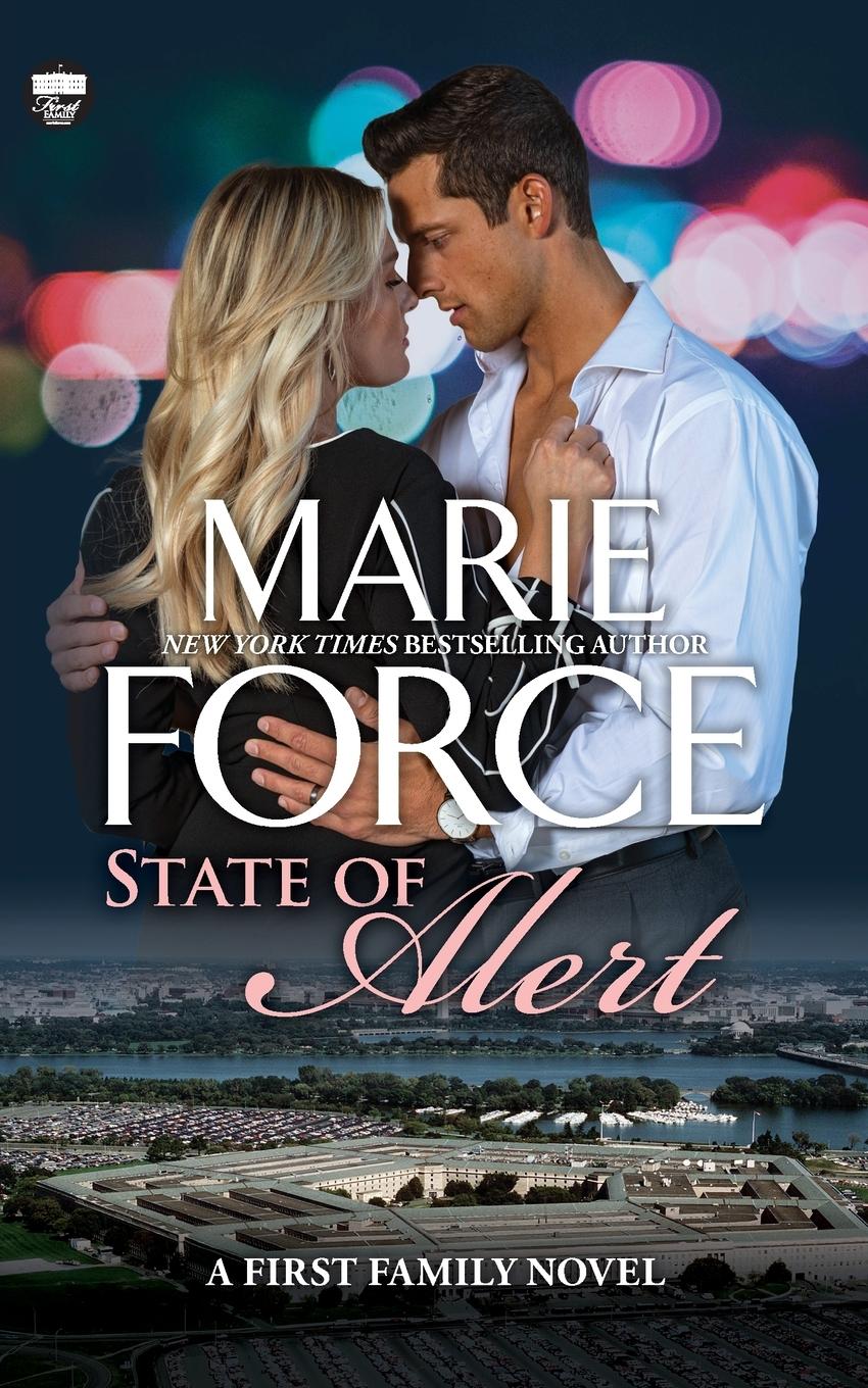 Cover: 9781958035863 | State of Alert | Marie Force | Taschenbuch | Englisch | 2024