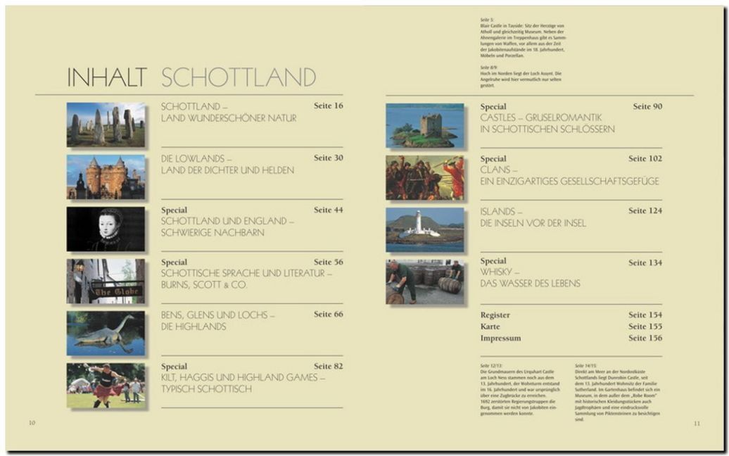 Bild: 9783800344017 | Horizont SCHOTTLAND | Nina Schiefelbein | Buch | 156 S. | Deutsch