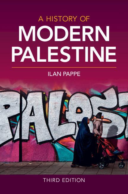 Cover: 9781108401449 | A History of Modern Palestine | Ilan Pappe | Taschenbuch | Paperback