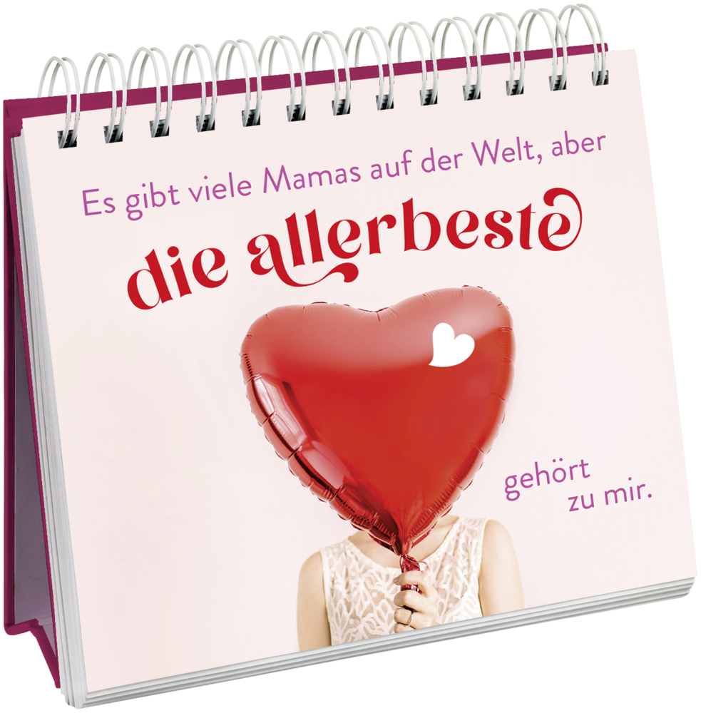 Bild: 9783848501878 | Mama, du bist einfach wunderbar! | Groh Verlag | Taschenbuch | Deutsch