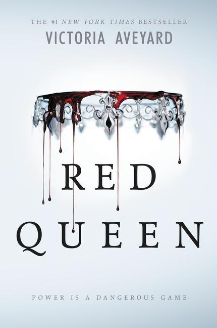 Cover: 9780062310637 | Red Queen | Victoria Aveyard | Buch | Gebunden | Englisch | 2015