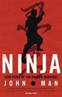 Cover: 9780552165341 | Ninja | John Man | Taschenbuch | Kartoniert / Broschiert | Englisch