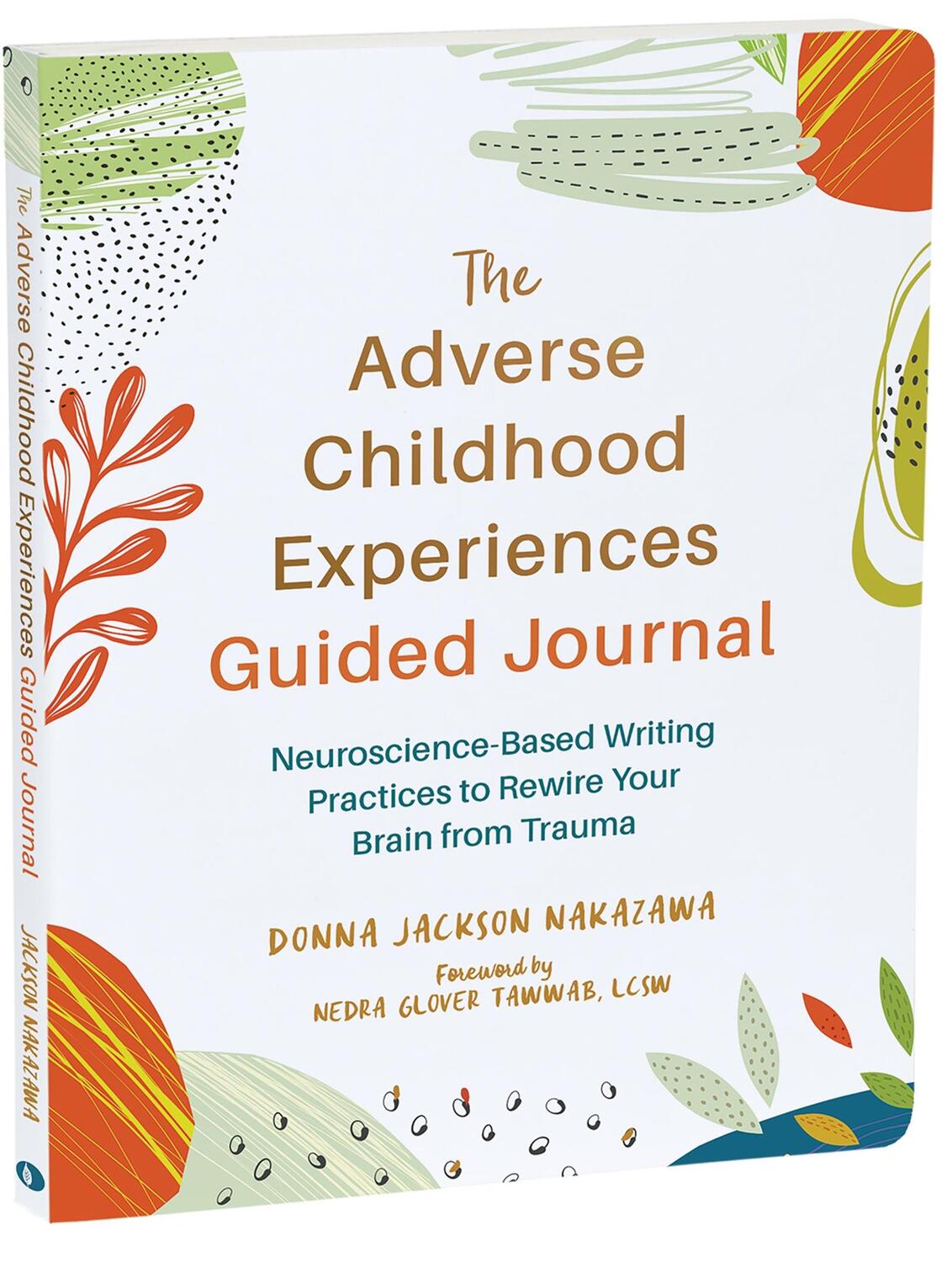 Cover: 9781648484155 | The Adverse Childhood Experiences Guided Journal | Nakazawa | Buch