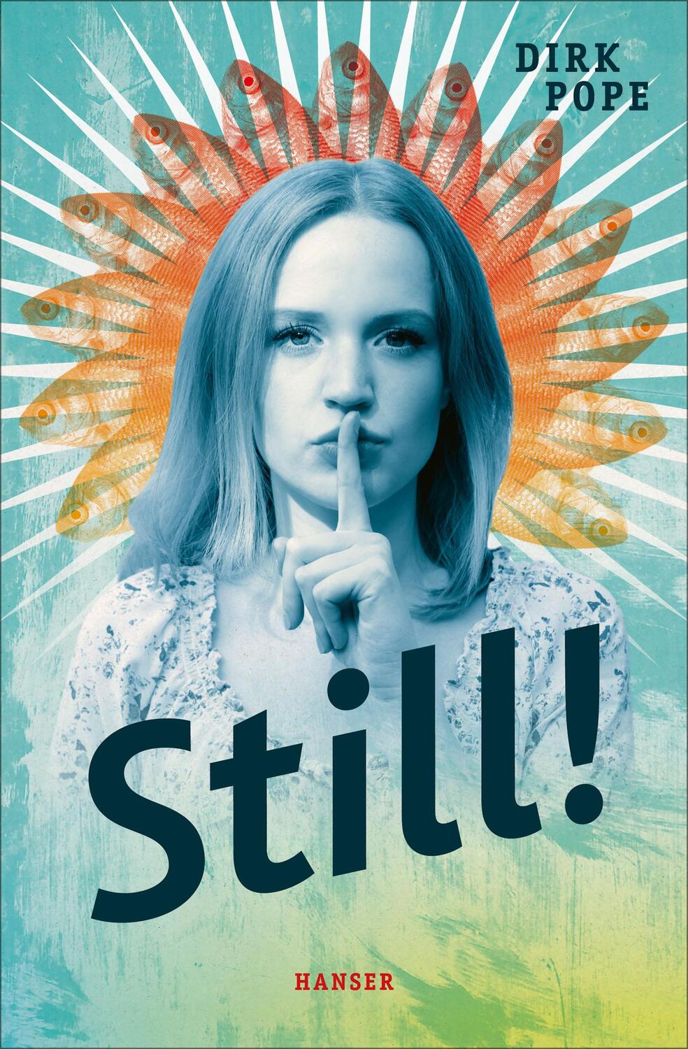 Cover: 9783446268166 | Still! | Dirk Pope | Taschenbuch | 192 S. | Deutsch | 2020