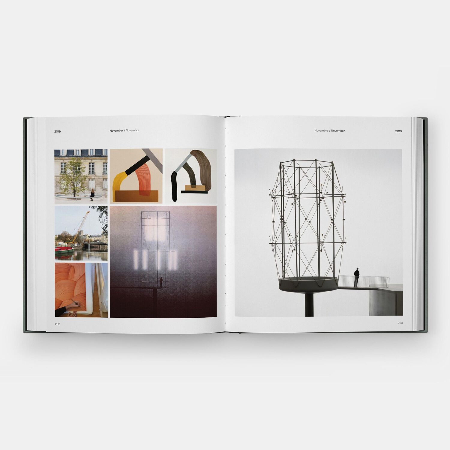 Bild: 9781838666897 | Ronan Bouroullec | Day After Day | Ronan Bouroullec | Buch | 456 S.