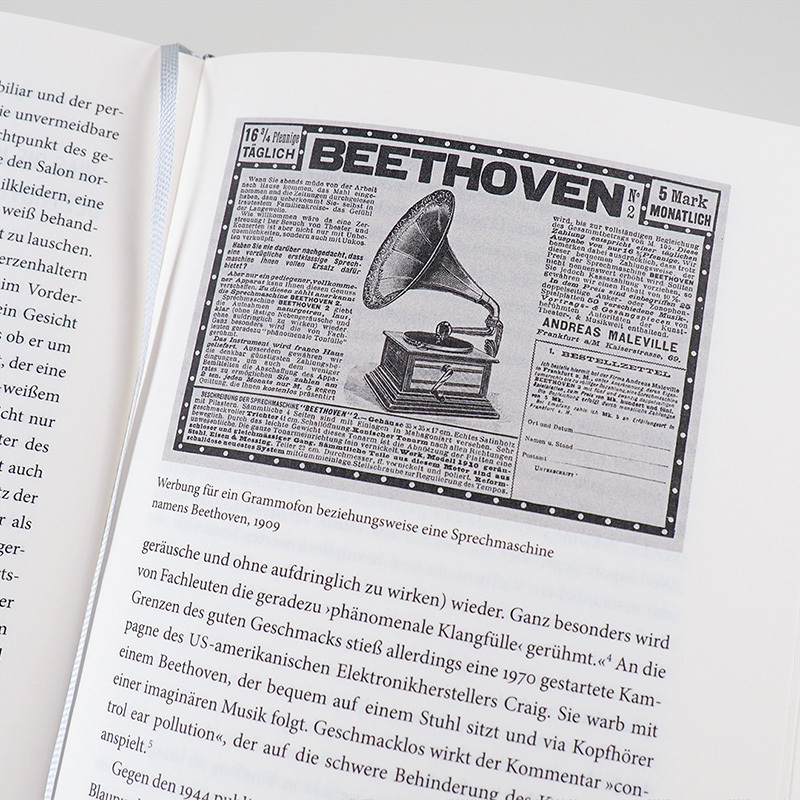 Bild: 9783446265783 | Beethoven | Akkord der Welt. Biografie | Matthias Henke | Buch | 2020