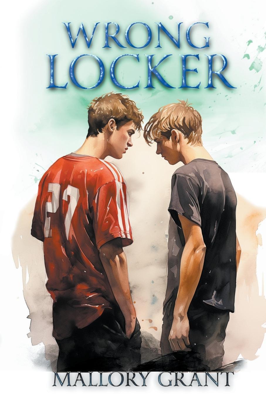 Cover: 9798350722840 | Wrong Locker | Mallory Grant | Taschenbuch | Wrong Series | Paperback