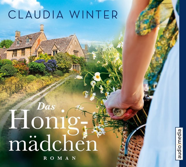 Cover: 9783963981289 | Das Honigmädchen | Sprecher: Solveig Duda, Gekürzte Lesung, 6 CDs | CD