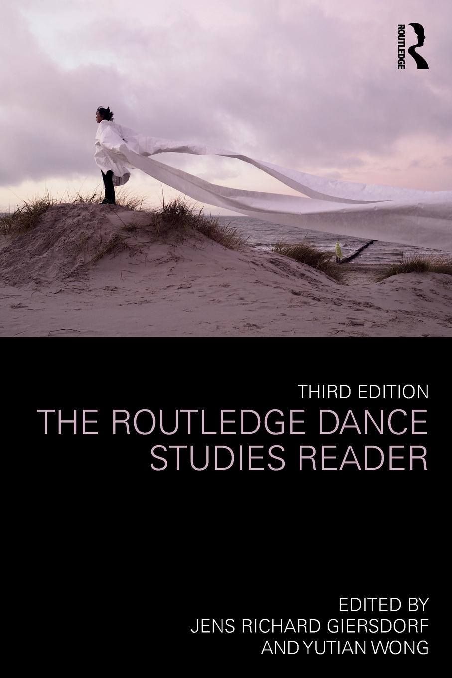 Cover: 9781138088726 | The Routledge Dance Studies Reader | Jens Richard Giersdorf (u. a.)