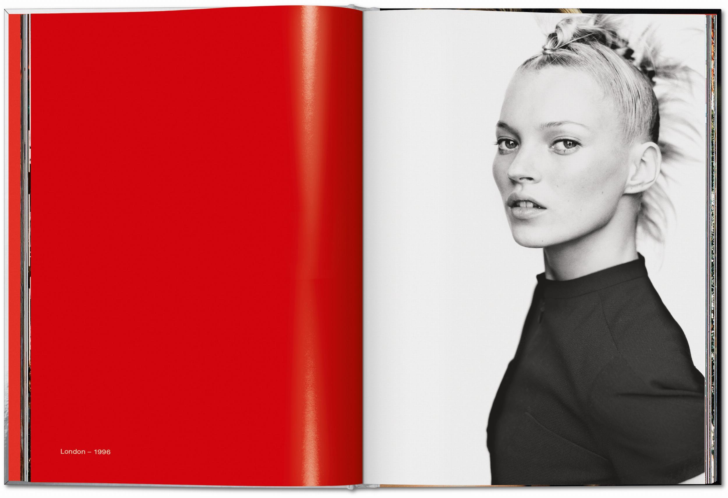 Bild: 9783836597913 | Kate Moss by Mario Testino | Mario Testino | Buch | Englisch | 2024