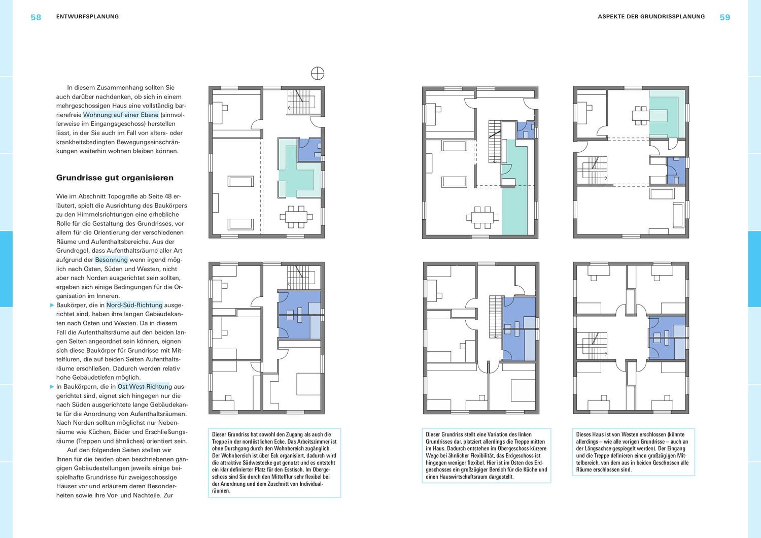 Bild: 9783747104859 | Bauherren-Praxismappe Bauplanung | Rüdiger Krisch | Taschenbuch | 2022