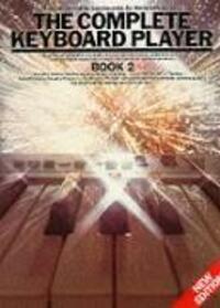 Cover: 9780711936492 | The Complete Keyboard Player: Book 2 | K. Baker | Buch | Buch | 2000