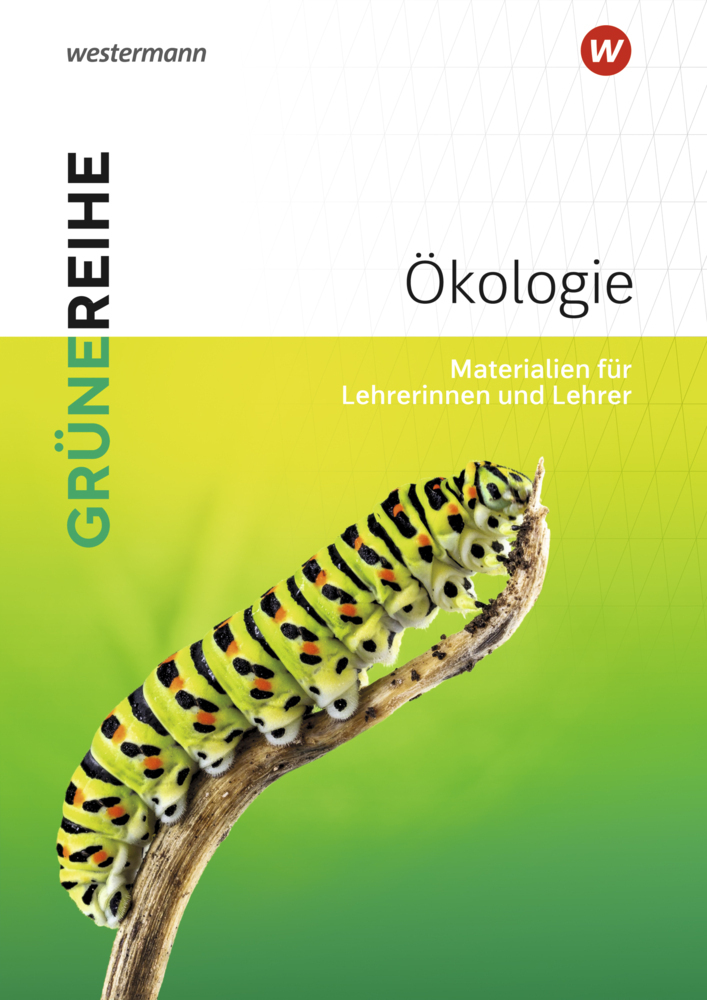 Cover: 9783141515107 | Ökologie | Lehrermaterialien | Erdmann | Broschüre | 96 S. | Deutsch