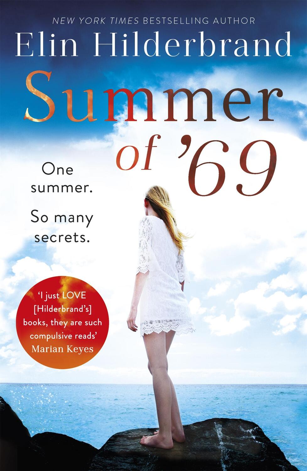 Cover: 9781529374766 | Summer of '69 | Elin Hilderbrand | Taschenbuch | 423 S. | Englisch