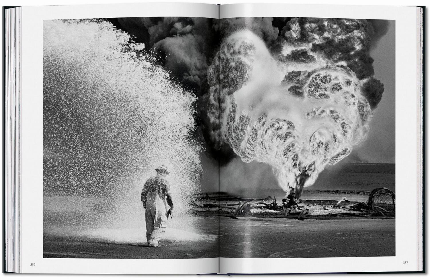 Bild: 9783836596329 | Sebastião Salgado. Workers. An Archaeology of the Industrial Age