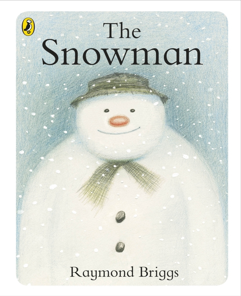 Cover: 9780241367476 | The Snowman | Raymond Briggs | Buch | Englisch | Puffin