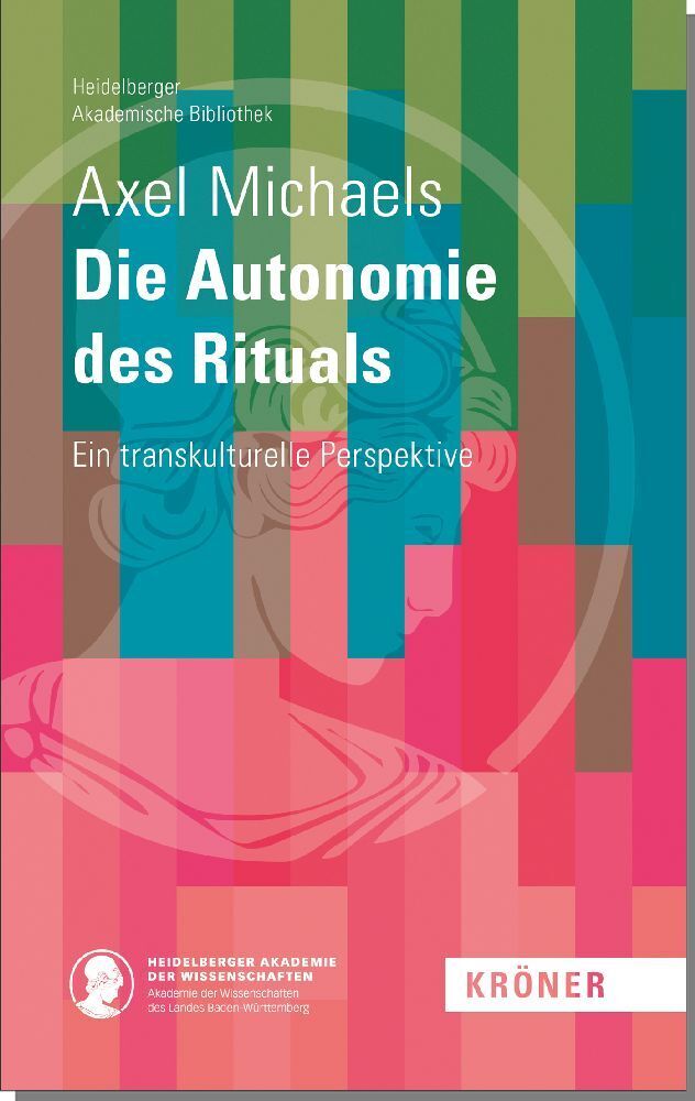 Cover: 9783520900128 | Die Autonomie des Rituals | Axel Michaels | Buch | 120 S. | Deutsch