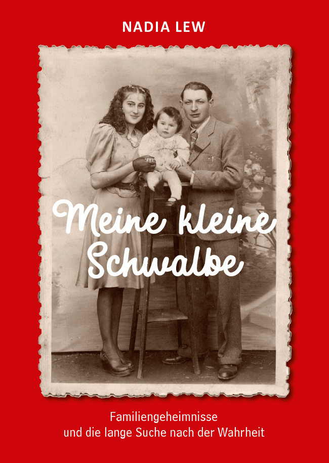 Cover: 9783730820360 | Meine kleine Schwalbe | Nadia Lew | Taschenbuch | 322 S. | Deutsch