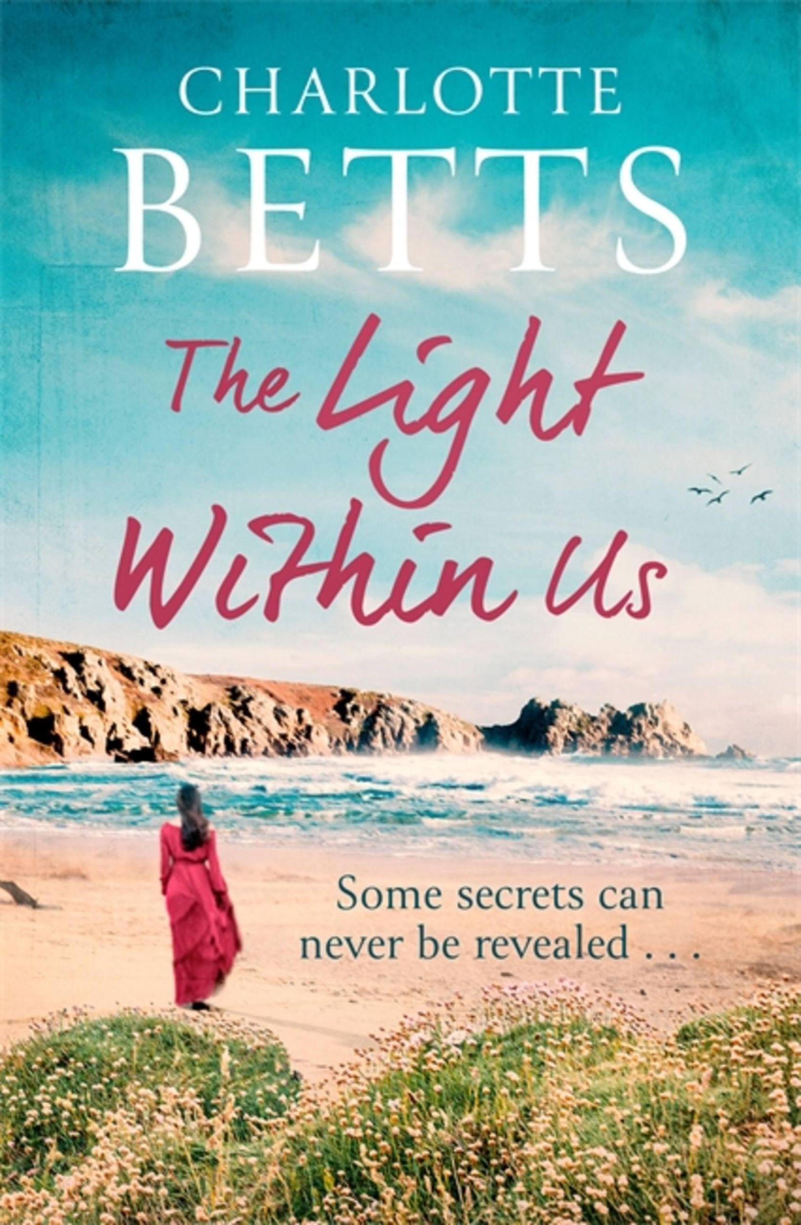 Cover: 9780349422978 | The Light Within Us | Charlotte Betts | Taschenbuch | Englisch | 2020