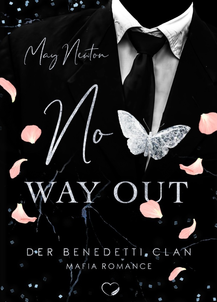 Cover: 9783969669761 | No Way Out | Mafia Romance | May Newton | Taschenbuch | 264 S. | 2021