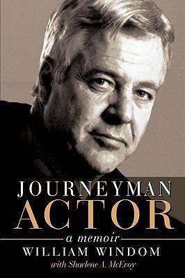 Cover: 9780595509348 | Journeyman Actor | A Memoir | William Windom | Buch | Englisch | 2009