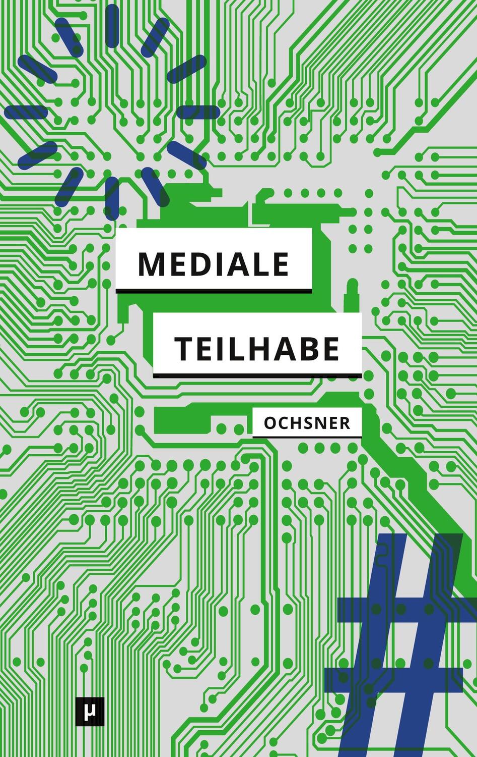 Cover: 9783957962126 | Mediale Teilhabe | Partizipation zwischen Anspruch und Inanspruchnahme