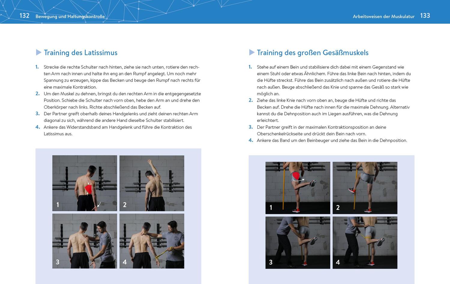 Bild: 9783742315496 | Das neue Krafttraining | Patrick Meinart | Taschenbuch | 288 S. | 2020